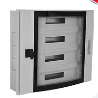 60*60*10 SA BOMBELİ CAMLI PLASTİK PERDELİ 72M 3X24 1